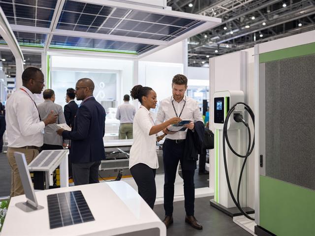 Microgrid
